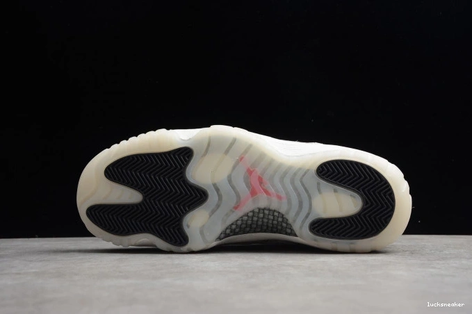 Cheap LUCY 11 Snake CD6846-002 Low Jordan Light Bone SE Air 0821